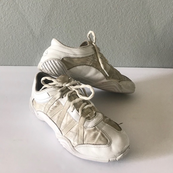 NFINITY Shoes Nfinity Evolution Cheer Shoes Poshmark